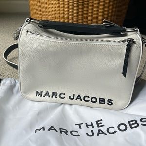Marc Jacobs The Soft Box 23 Bag